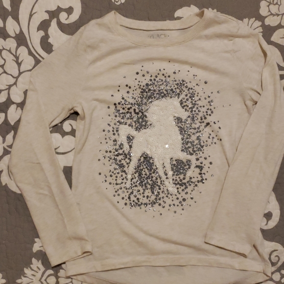 Bundle of Girls Shirts! - Picture 4 of 8